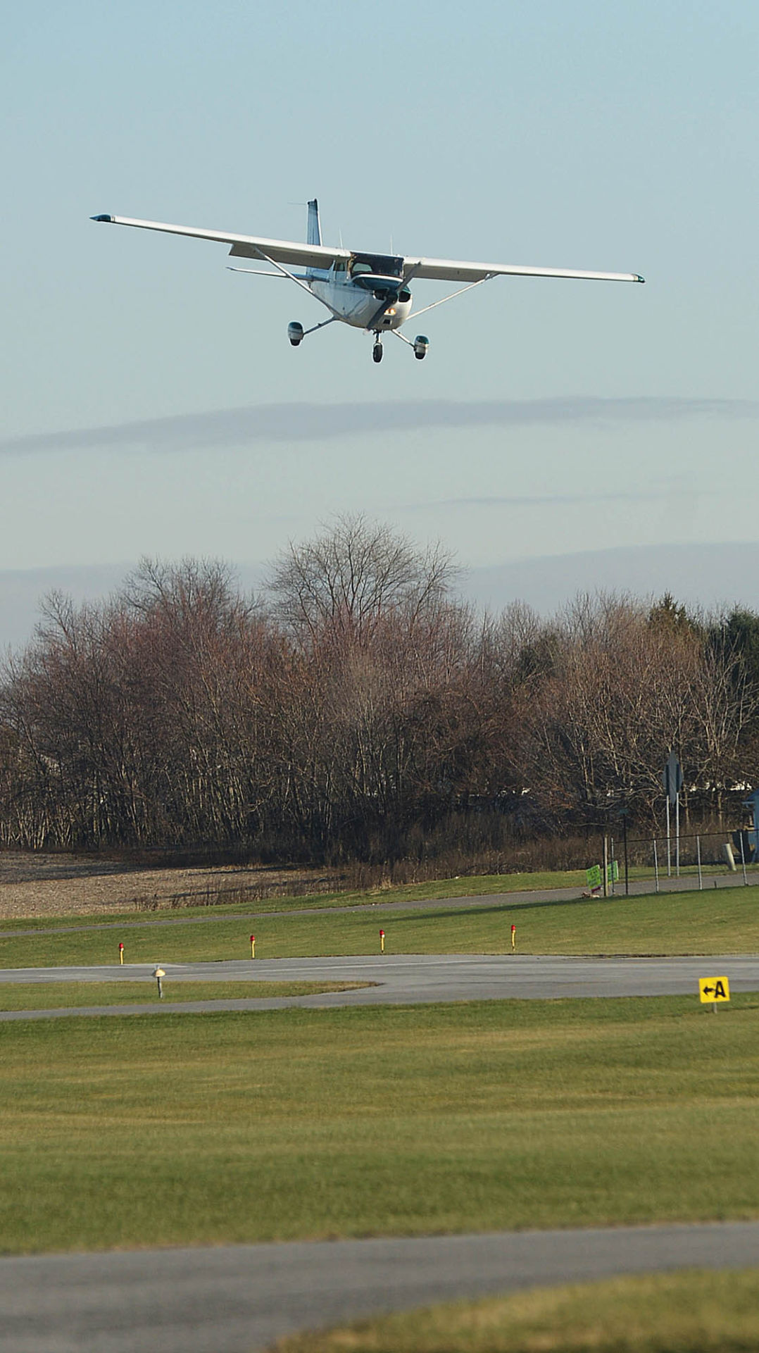 Carlisle Airport